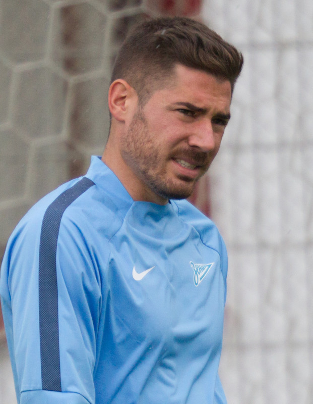 Открытая тренировка «Зенита» перед матчем Лиги Чемпионов УЕФА, «Зенит»-«Стандард»