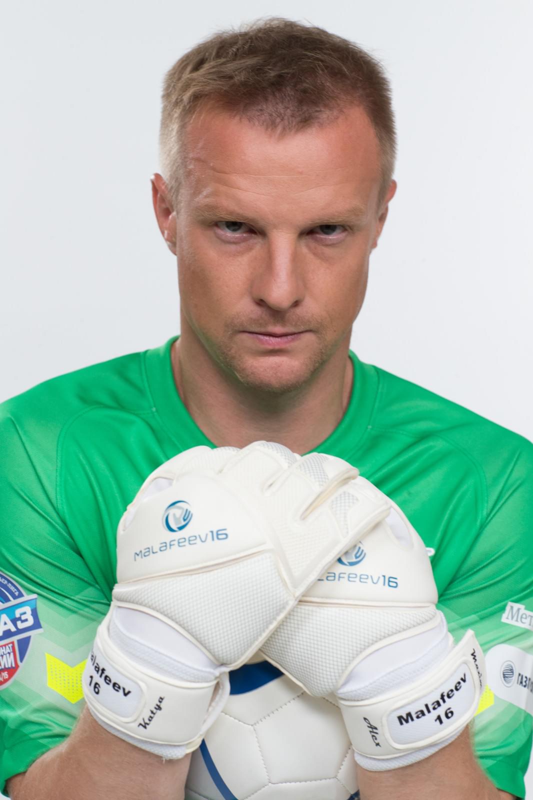 Фотосессия футболистов и тренеров основного состава ФК «Зенит» сезона 2014/2015