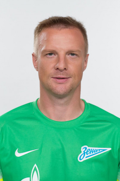 Фотосессия футболистов и тренеров основного состава ФК «Зенит» сезона 2014/2015