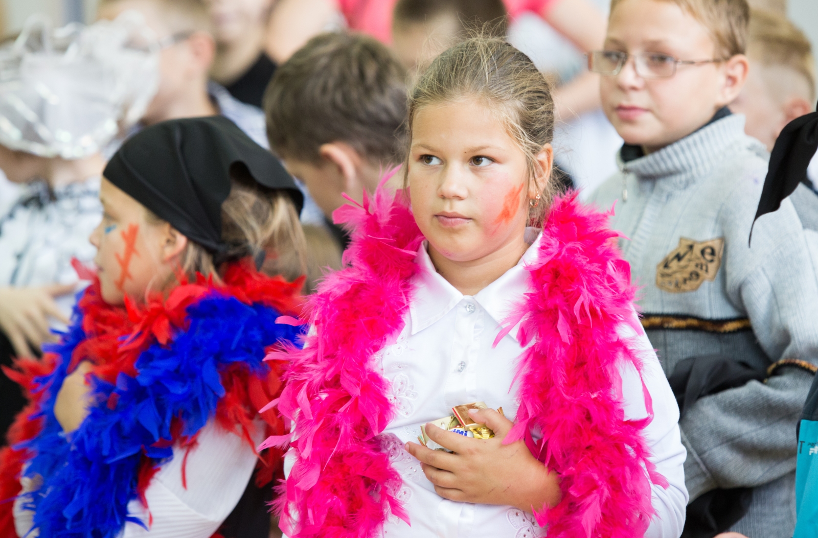 Владислав Радимов и Константин Зырянов — участники благотворительной акции
