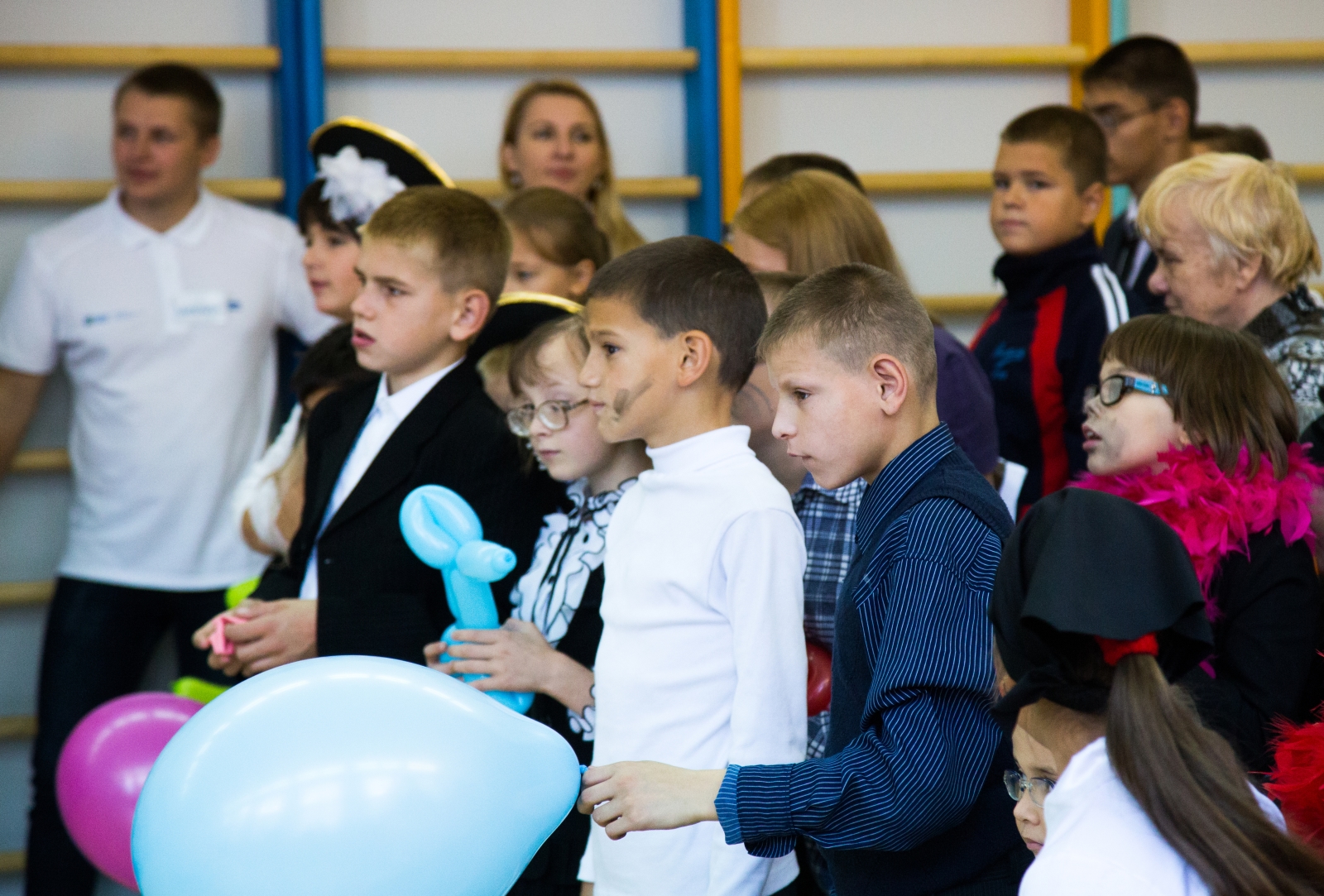 Владислав Радимов и Константин Зырянов — участники благотворительной акции