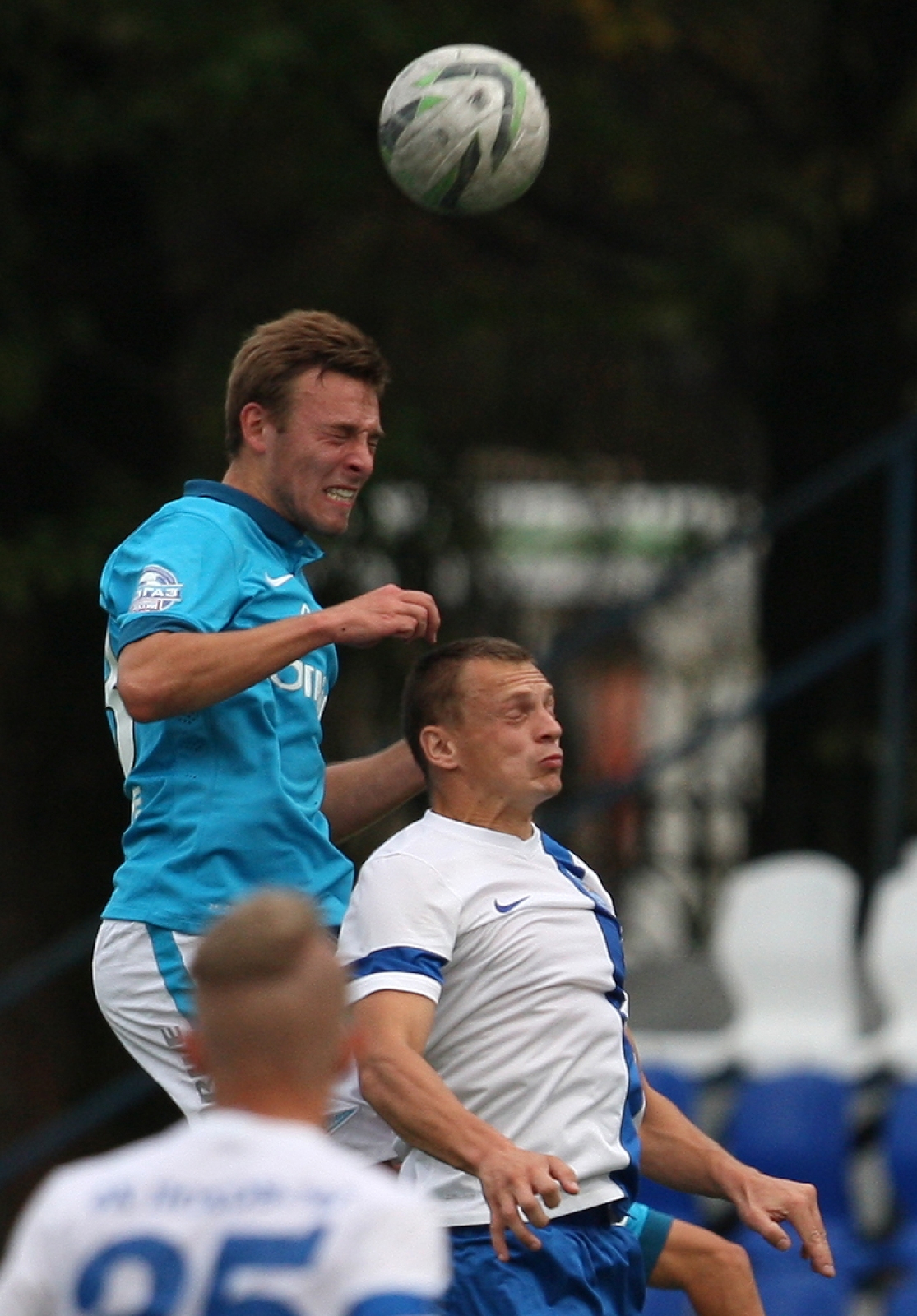 «Псков-747» — «Зенит»-2