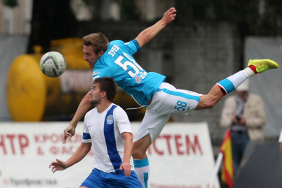 «Псков-747» — «Зенит»-2