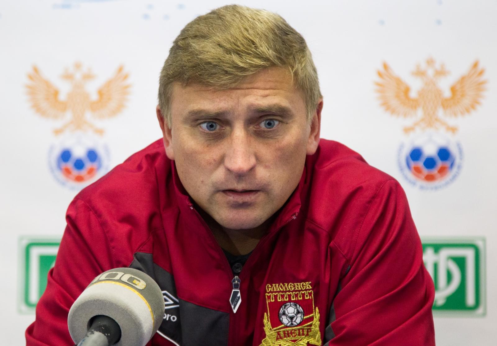 Первенство ПФЛ, 2014/15, «Зенит»-2 — «Днепр» (Смоленск)