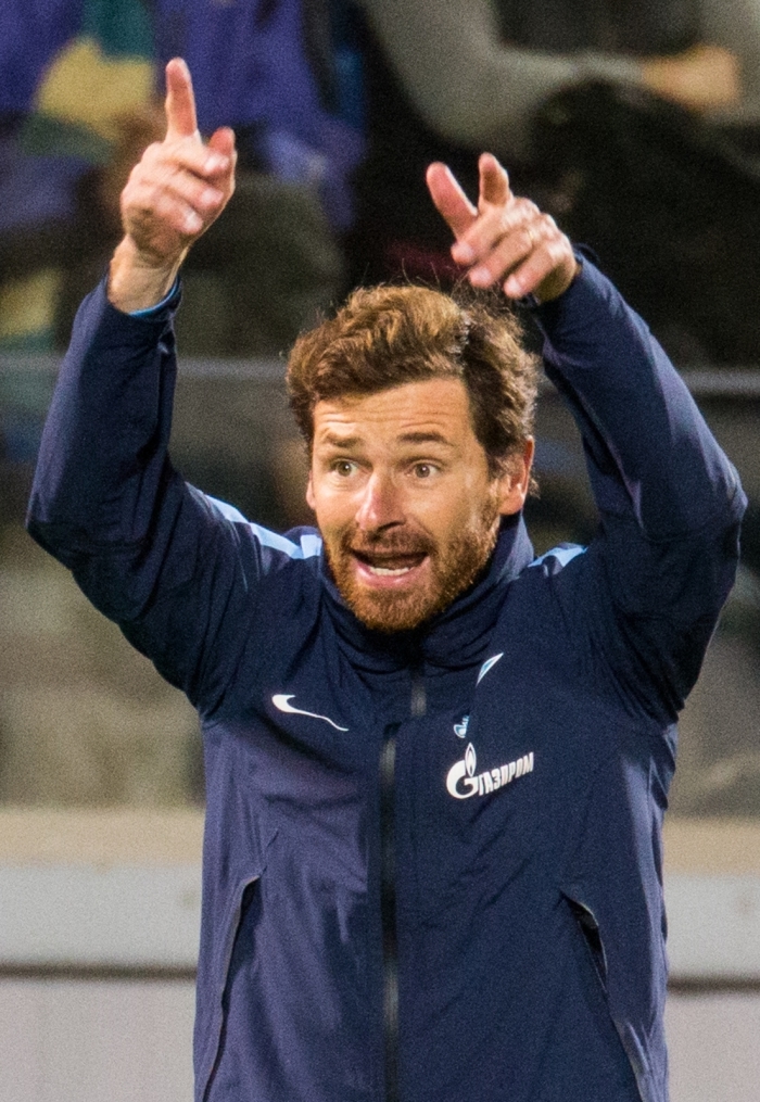 СОГАЗ Чемпионат России, 2014/15, «Зенит» — «Спартак»