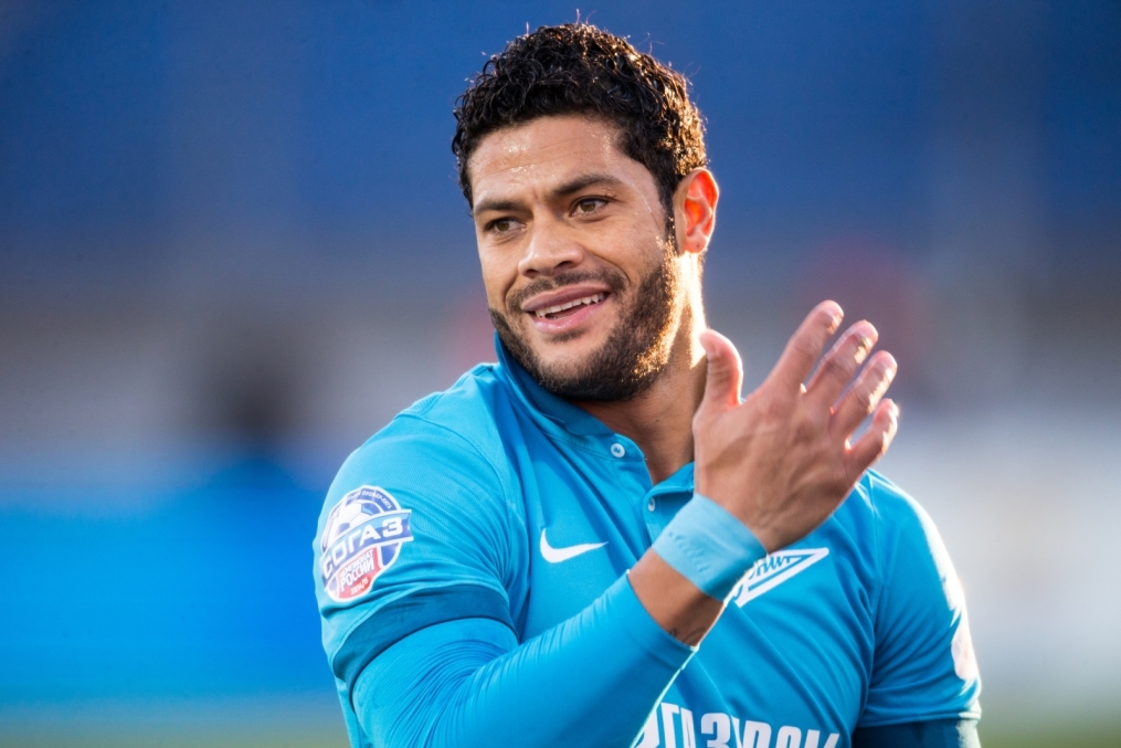 СОГАЗ Чемпионат России, 2014/15, «Зенит» — «Спартак»