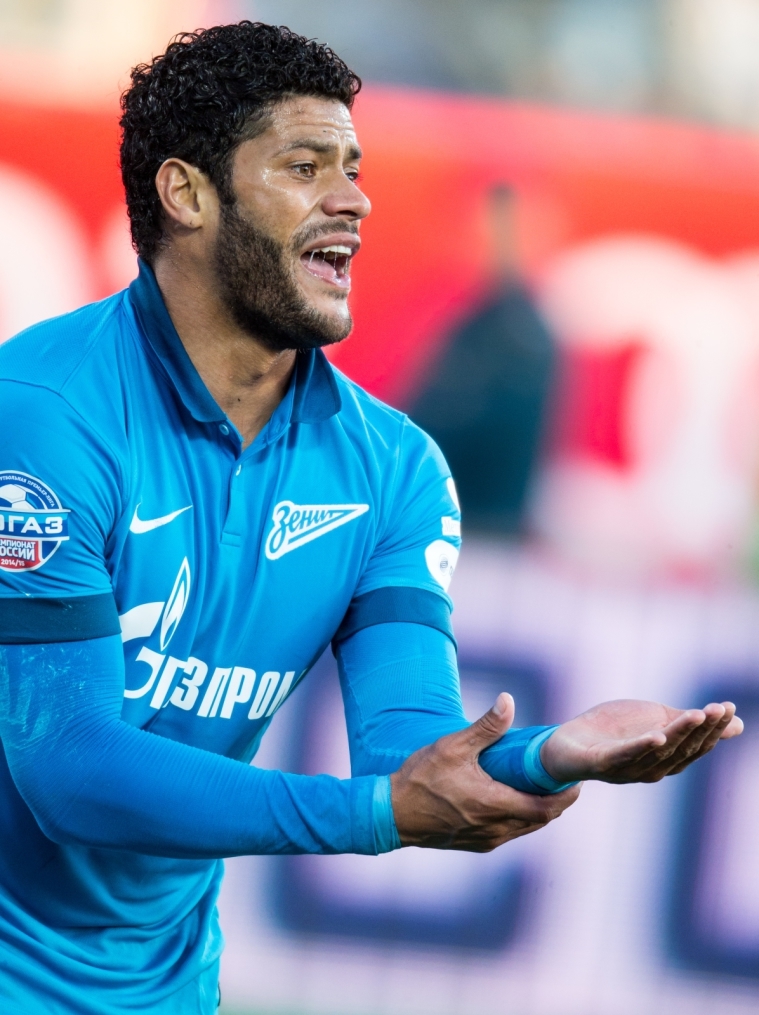 СОГАЗ Чемпионат России, 2014/15, «Зенит» — «Спартак»