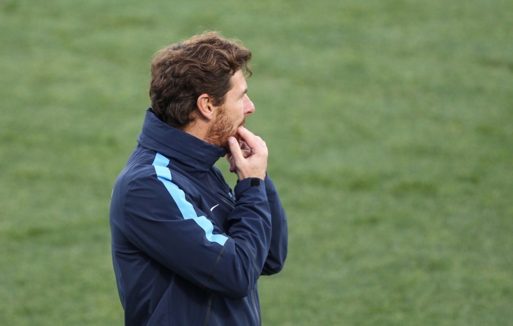 СОГАЗ Чемпионат России, «Зенит» — «Спартак»