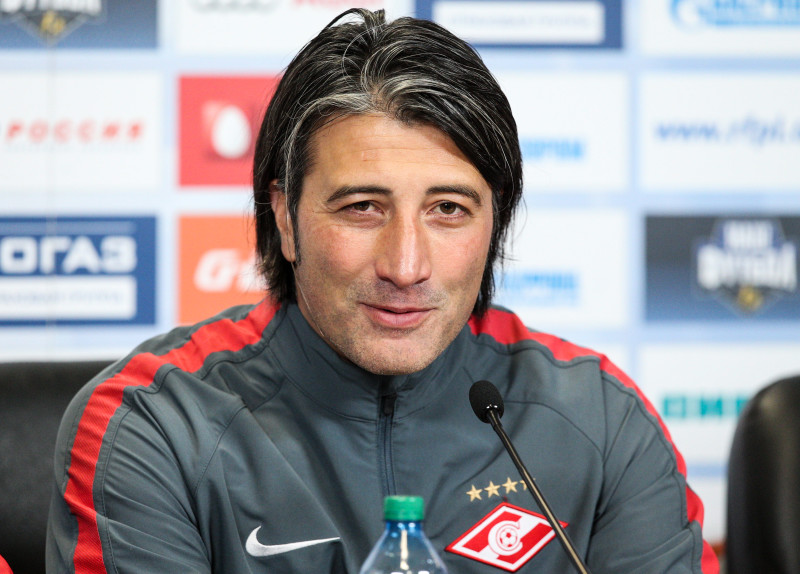 СОГАЗ Чемпионат России, 2014/15, «Зенит» — «Спартак»