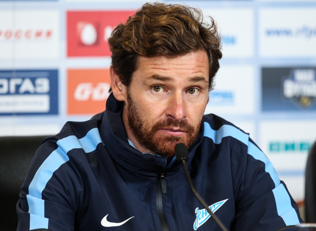 СОГАЗ Чемпионат России, 2014/15, «Зенит» — «Спартак»