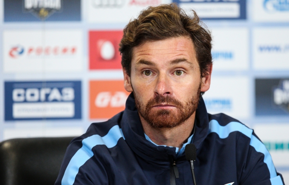 СОГАЗ Чемпионат России, 2014/15, «Зенит» — «Спартак»