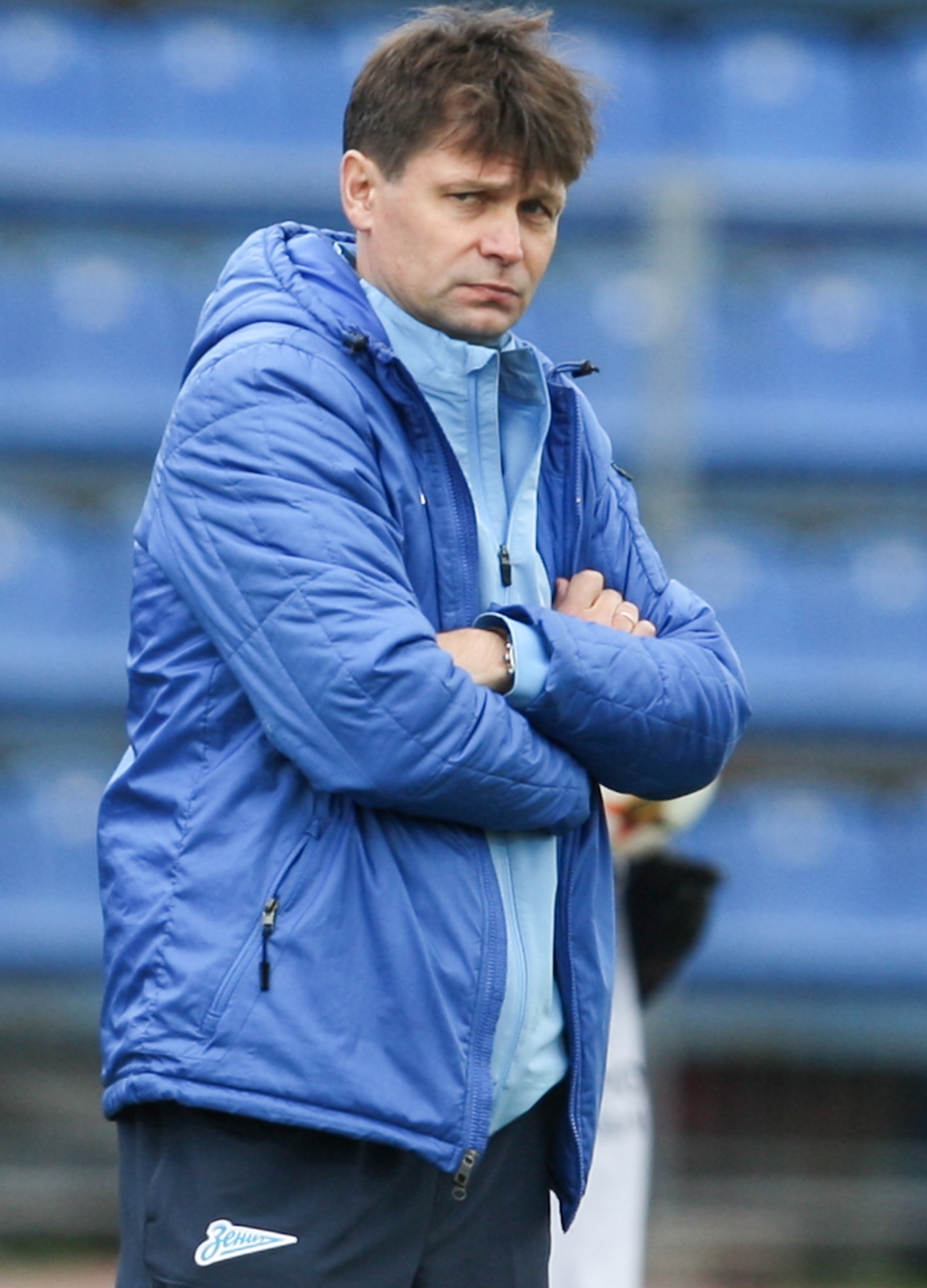 Юношеская лига УЕФА, 2014/15, «Зенит» — «Монако»