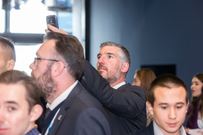 Автограф-сессия Андрея Аршавина