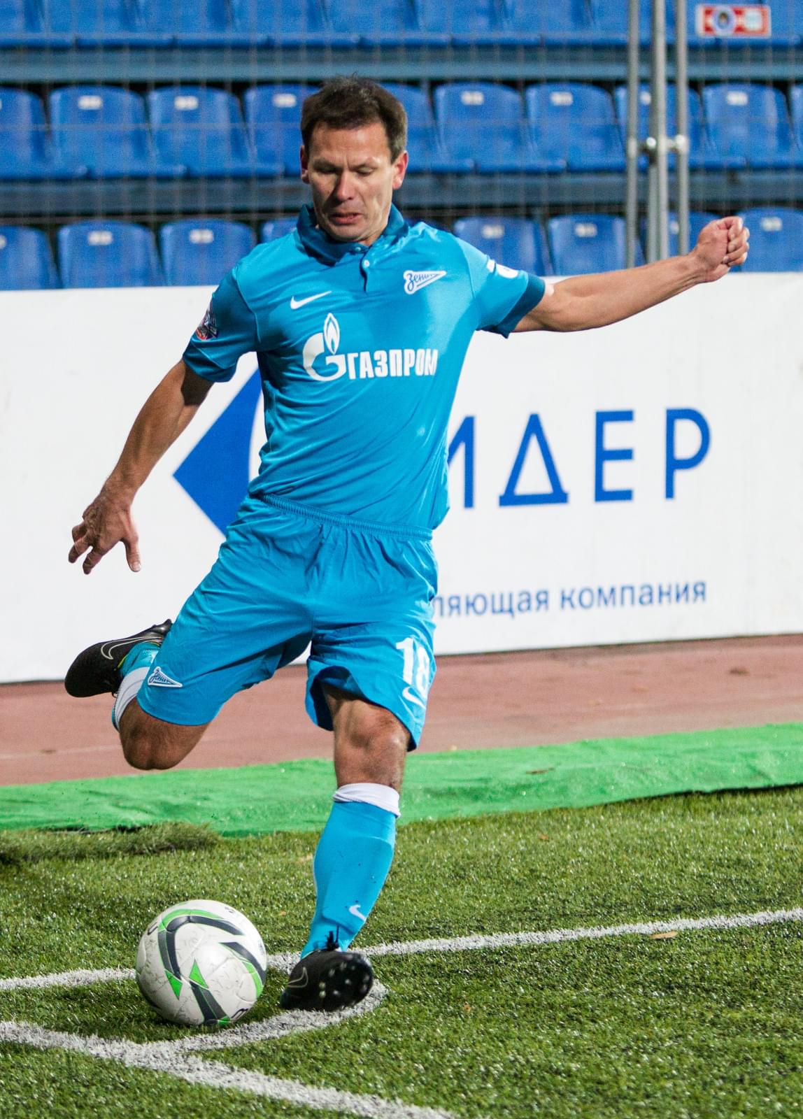 Первенство ПФЛ, 2014/2015, «Зенит»-2 — «Коломна»