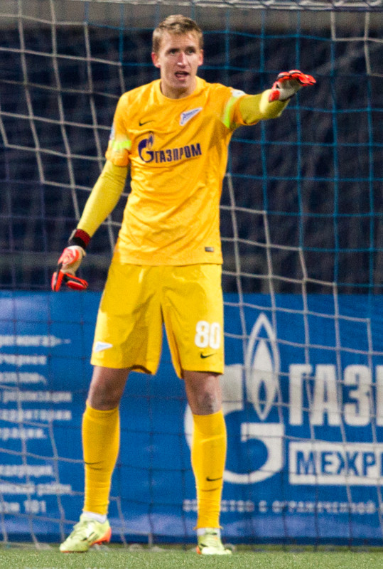 Первенство ПФЛ, 2014/2015, «Зенит»-2 — «Коломна»