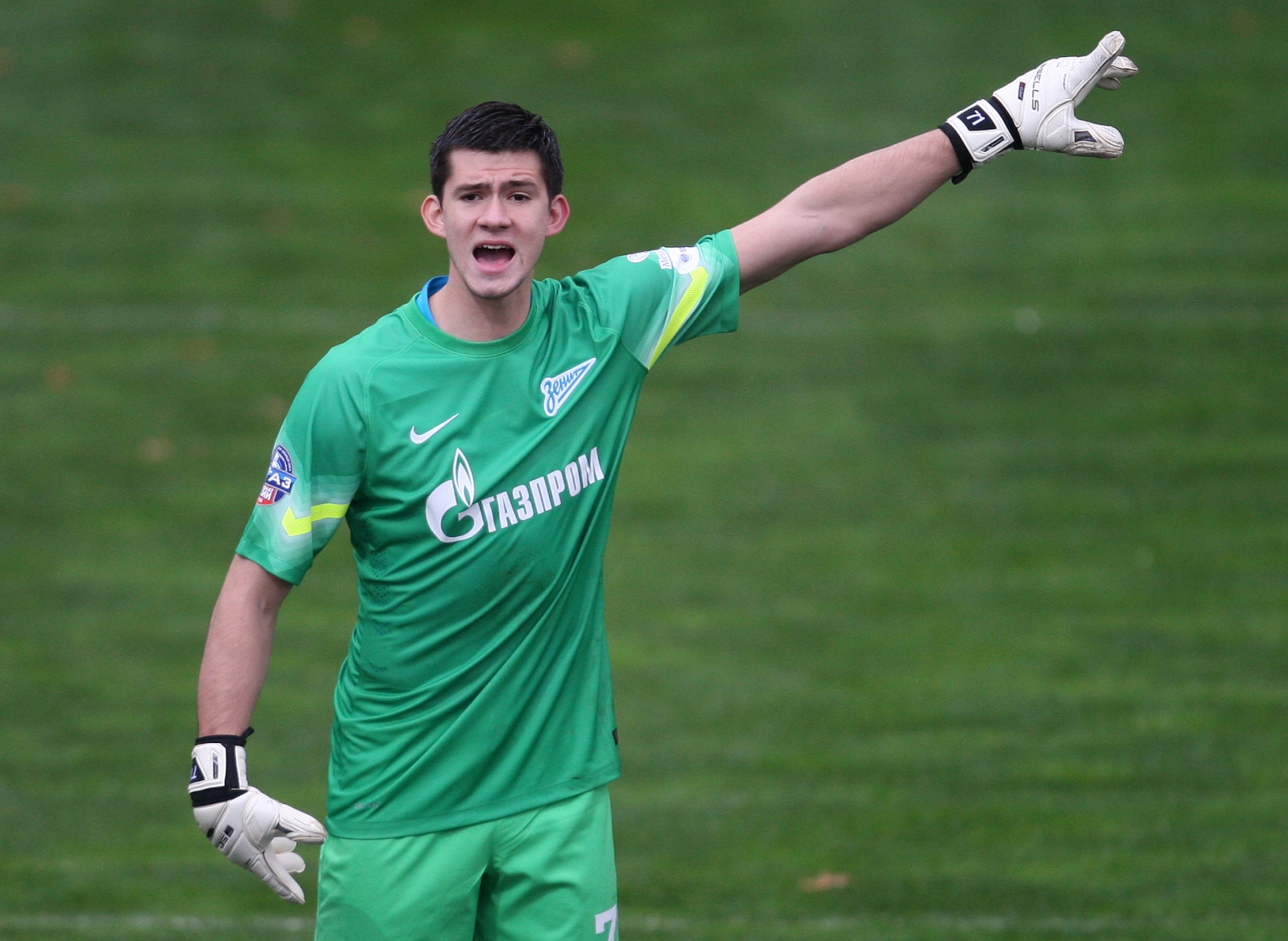 «Краснодар»-м — «Зенит»-м.