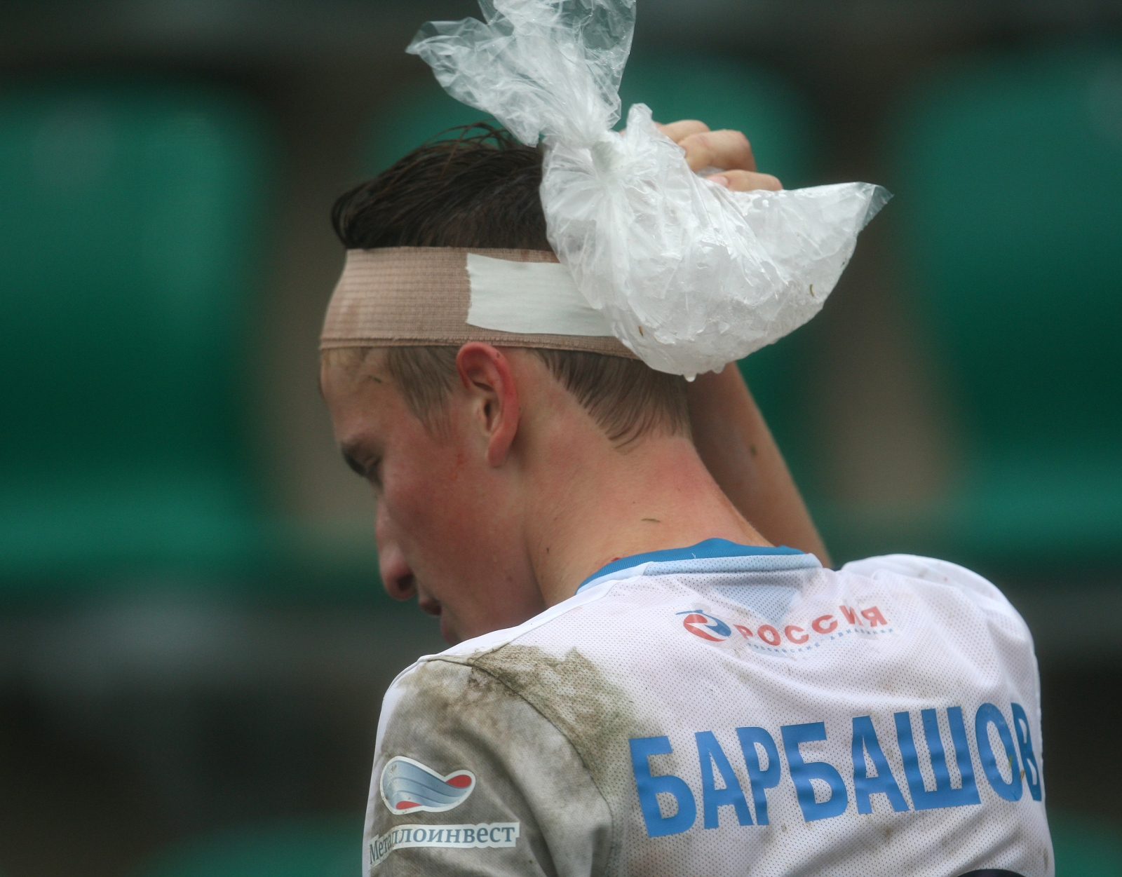 «Краснодар»-м — «Зенит»-м.