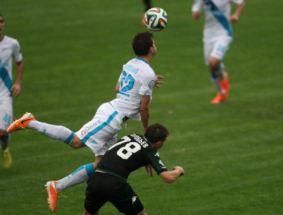 «Краснодар»-м — «Зенит»-м.