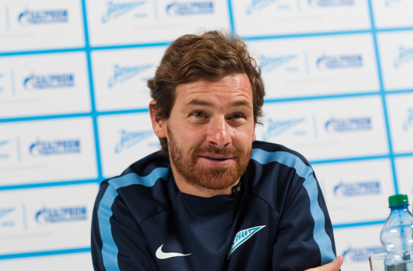 Google Hangout: Андре Виллаш-Боаш и Аксель Витсель