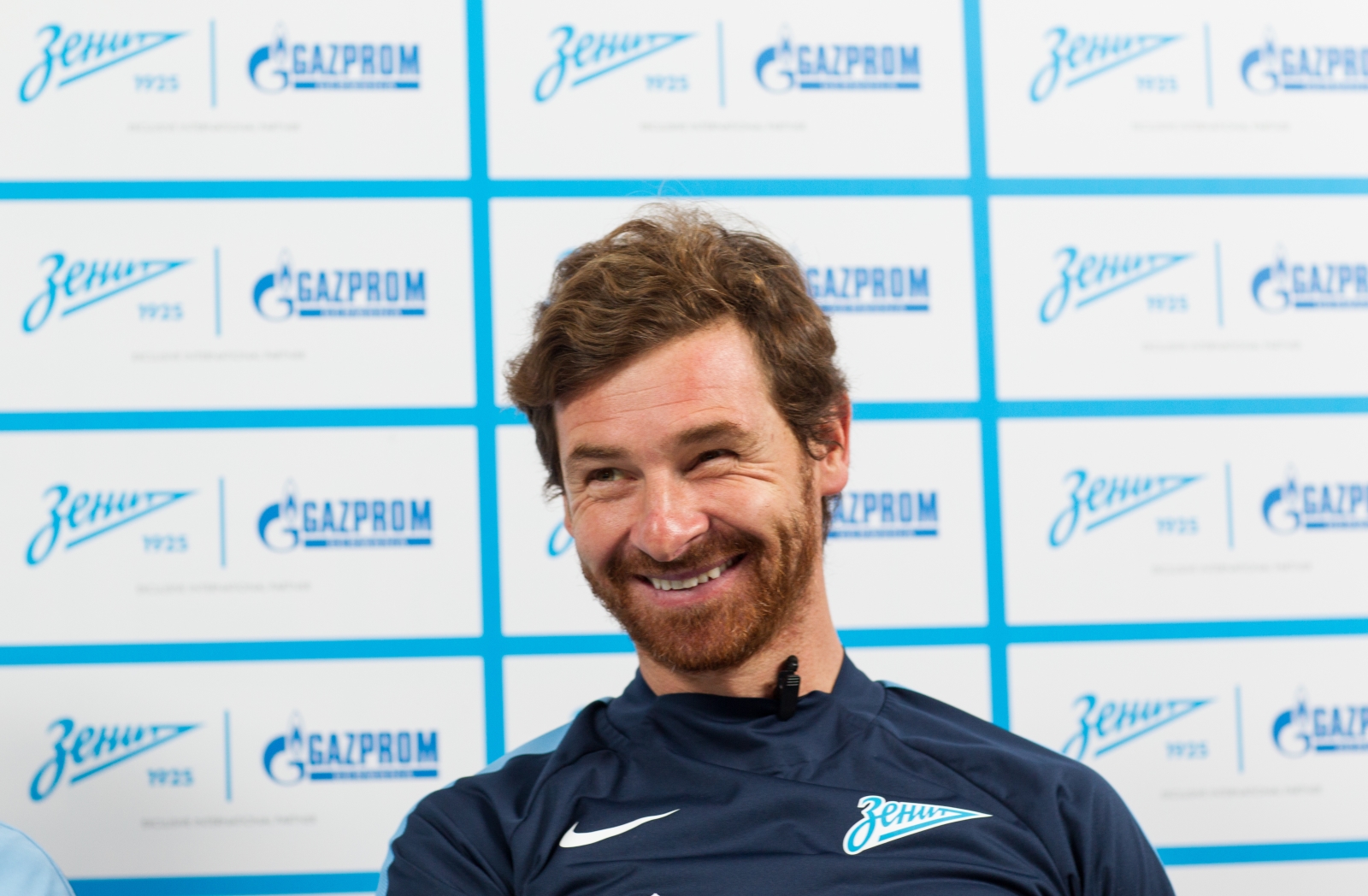 Google Hangout: Андре Виллаш-Боаш и Аксель Витсель