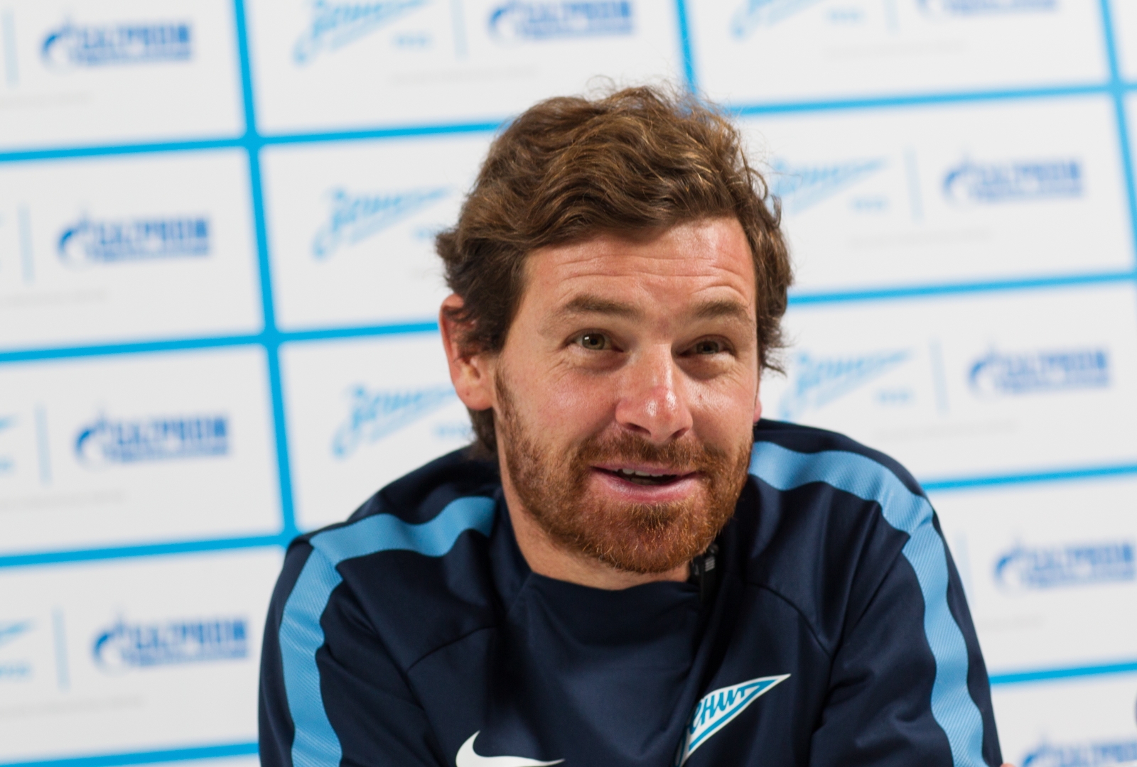 Google Hangout: Андре Виллаш-Боаш и Аксель Витсель