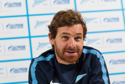 Google Hangout: Андре Виллаш-Боаш и Аксель Витсель