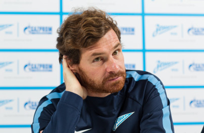 Google Hangout: Андре Виллаш-Боаш и Аксель Витсель