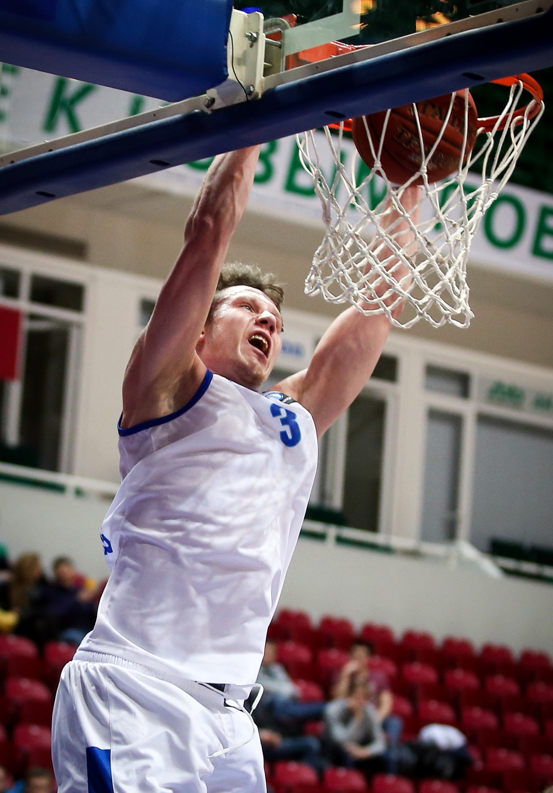Кубок Европы 2014/2015, «Зенит» (Россия) —  «Бешикташ» (Турция)