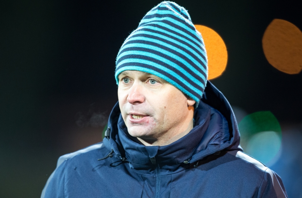 Чемпионат России 2014/15, 11-й тур, «Зенит»-м — «Мордовия»-м