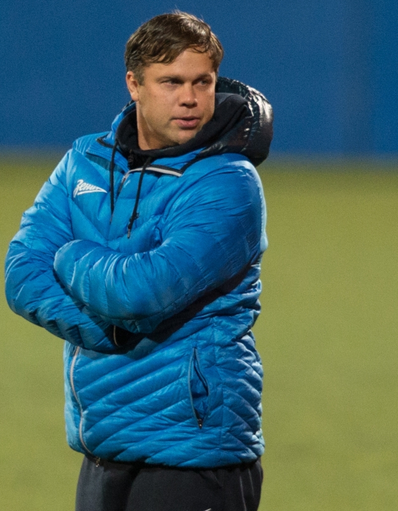 Первенство команд ПФЛ 2014, «Зенит»-2 — «Текстильщик»