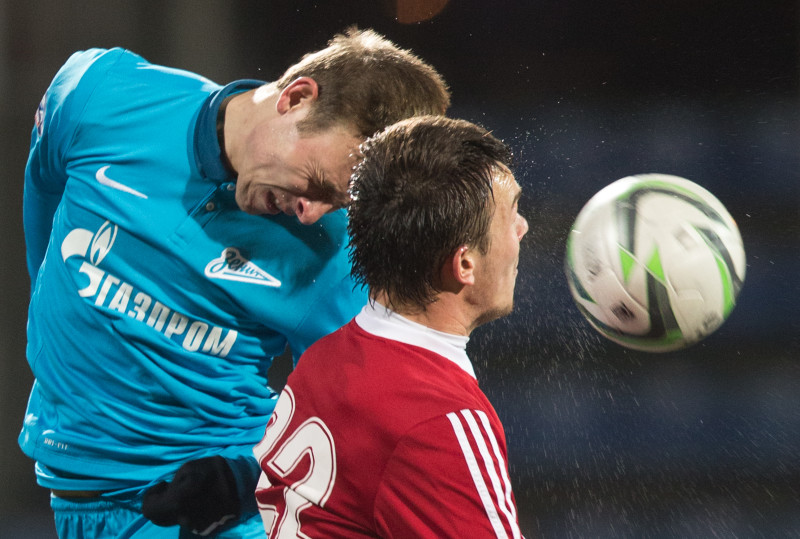 Первенство команд ПФЛ 2014, «Зенит»-2 — «Текстильщик»