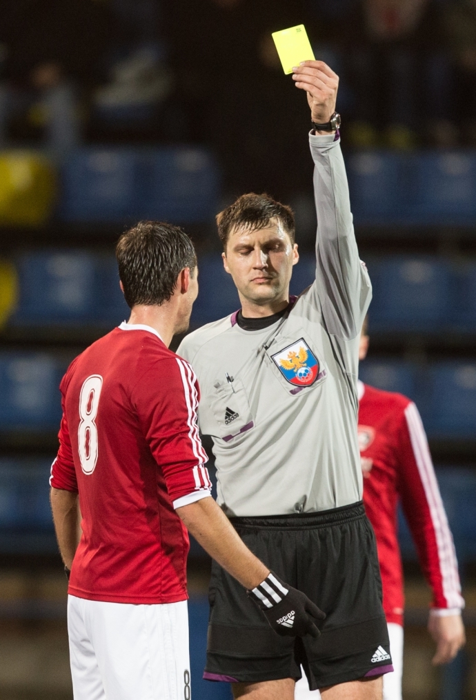 Первенство команд ПФЛ 2014, «Зенит»-2 — «Текстильщик»