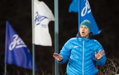 Первенство команд ПФЛ 2014, «Зенит»-2 — «Текстильщик»