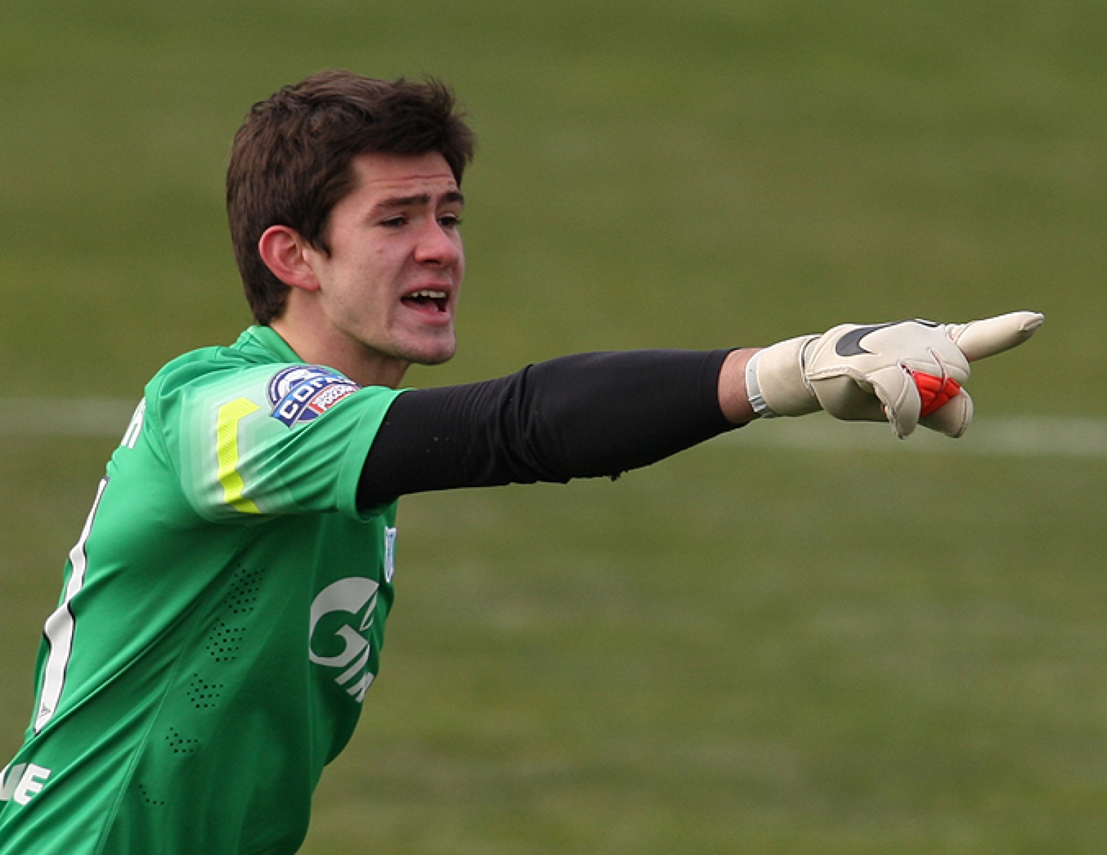 «Спартак»-2 — «Зенит»-2