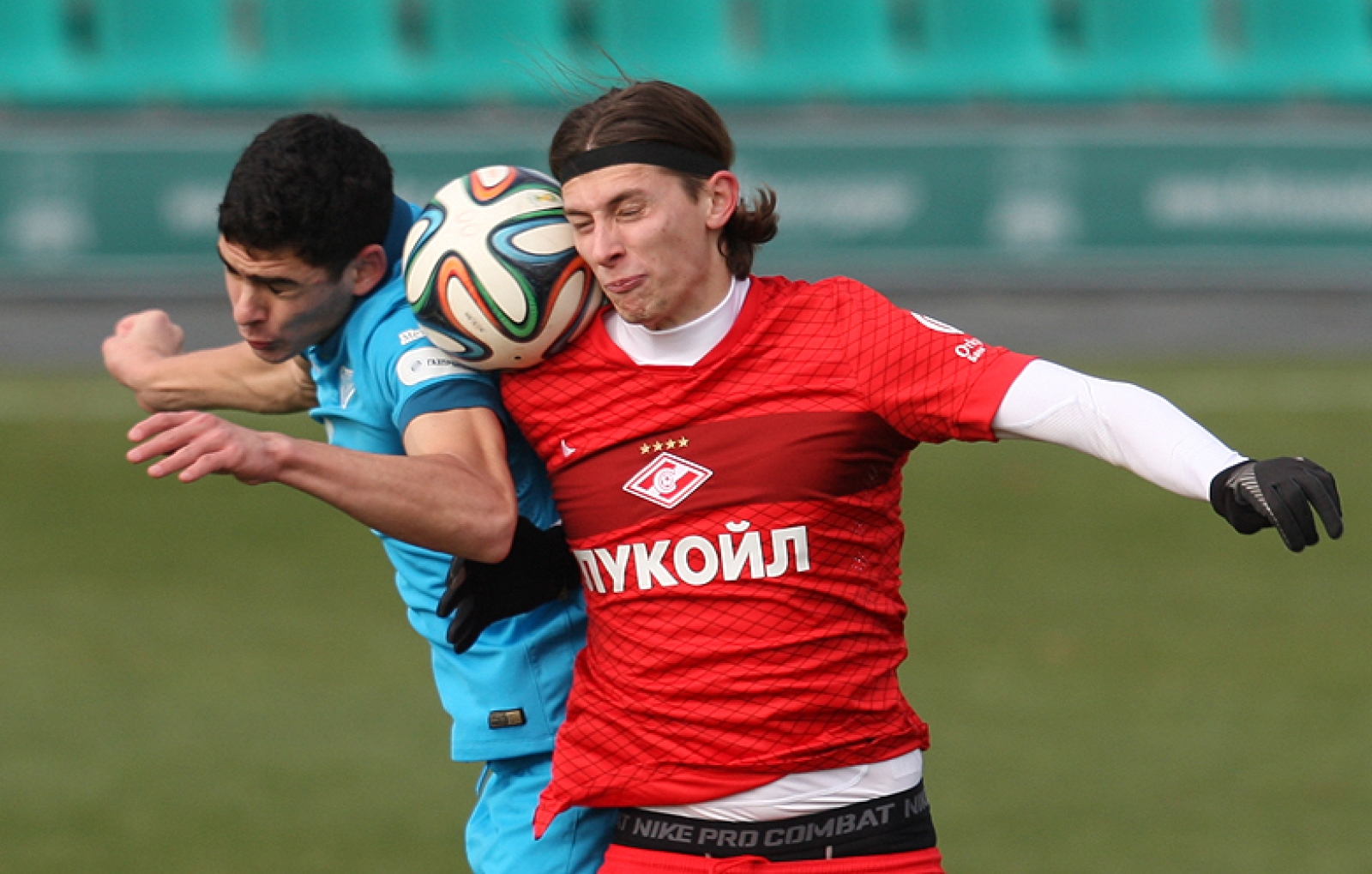 «Спартак»-2 — «Зенит»-2