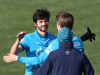 «Спартак»-2 — «Зенит»-2