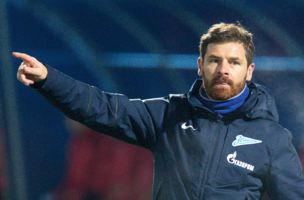 СОГАЗ-Чемпионат России 2014/2015, «Мордовия» — «Зенит»