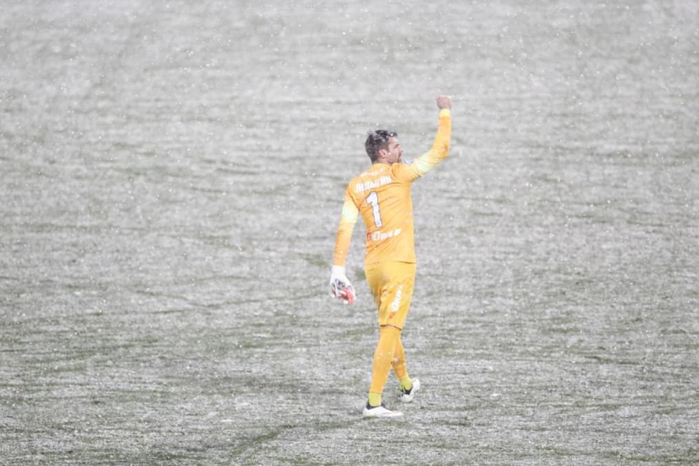 СОГАЗ Чемпионат России 2014/15, «Зенит» — «Краснодар»