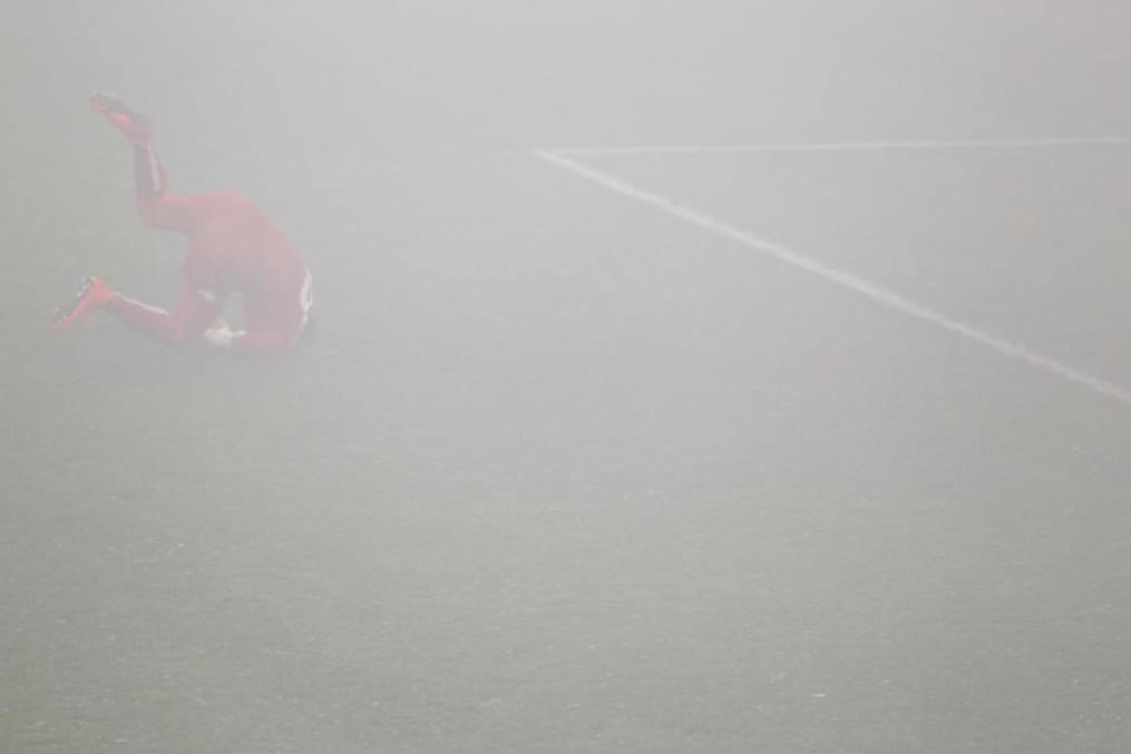 СОГАЗ Чемпионат России 2014/15, «Зенит» — «Краснодар»