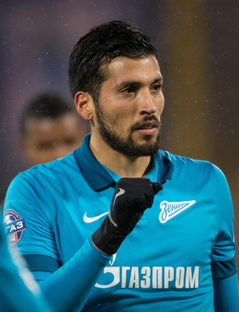 СОГАЗ Чемпионат России 2014/15, «Зенит» — «Краснодар»