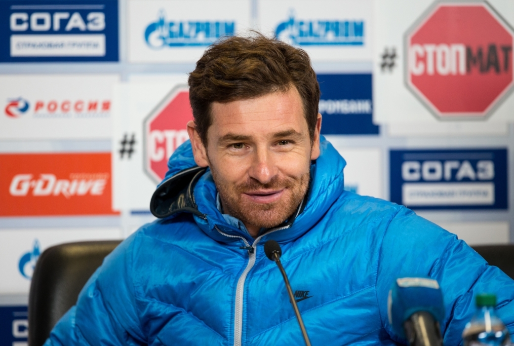 СОГАЗ Чемпионат России 2014/15, «Зенит» — «Краснодар»