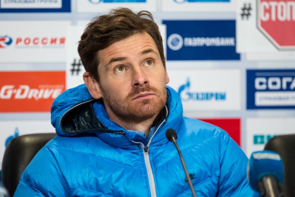 СОГАЗ Чемпионат России 2014/15, «Зенит» — «Краснодар»