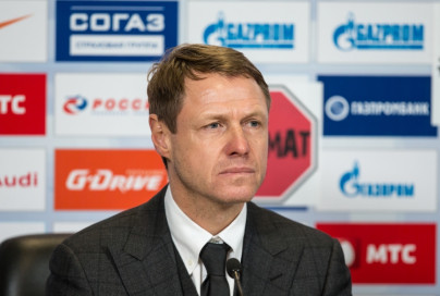 СОГАЗ Чемпионат России 2014/15, «Зенит» — «Краснодар»