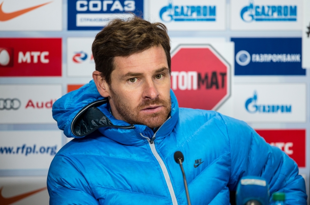 СОГАЗ Чемпионат России 2014/15, «Зенит» — «Краснодар»