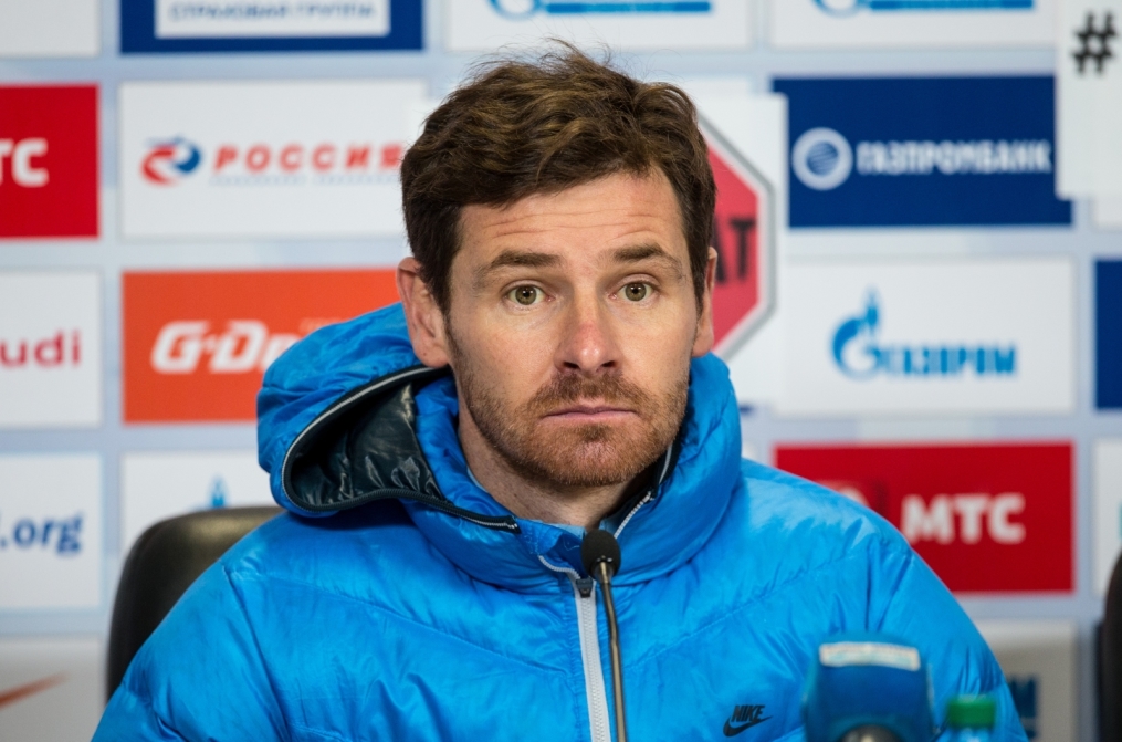 СОГАЗ Чемпионат России 2014/15, «Зенит» — «Краснодар»