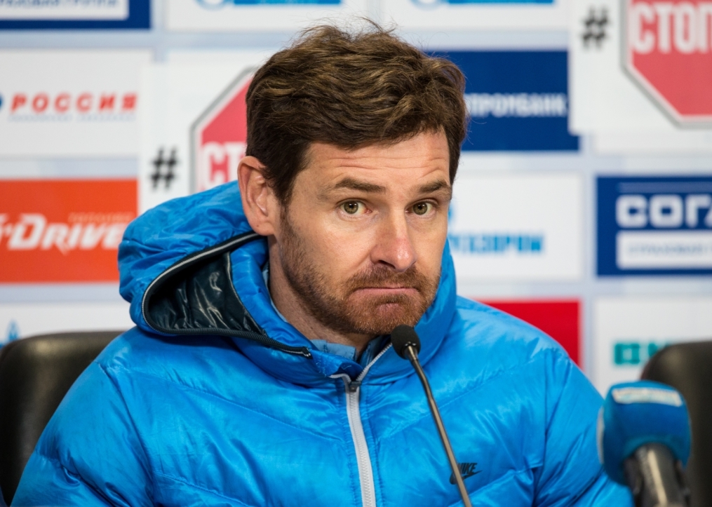 СОГАЗ Чемпионат России 2014/15, «Зенит» — «Краснодар»