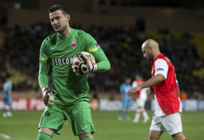 Лига Чемпионов УЕФА 2014/2015, «Монако» — «Зенит»
