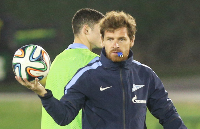 Сборы в Катаре: 13 января, вечерняя тренировка