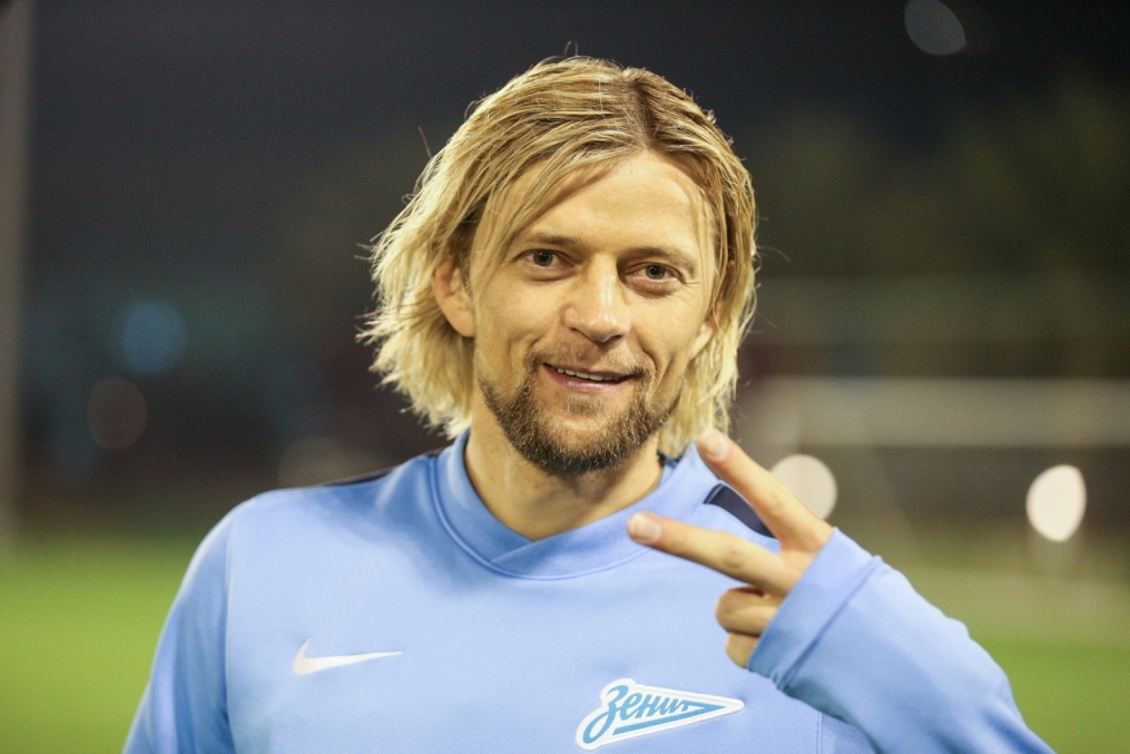 Сборы в Катаре: 13 января, вечерняя тренировка