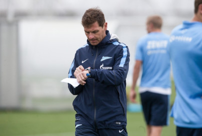 Сборы в Турции: 25 января, утренняя тренировка